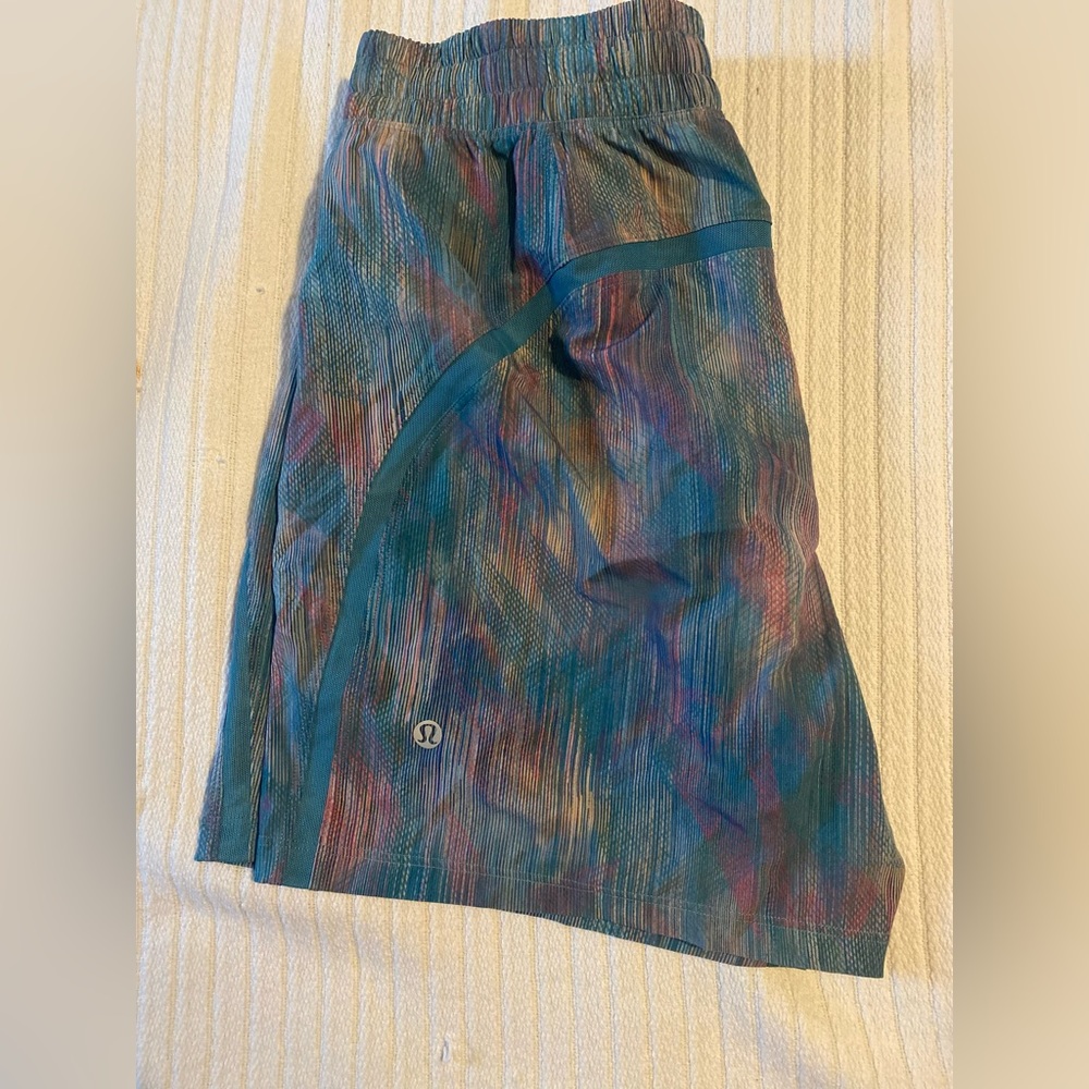 PaceBreaker Short Lululemon